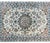 Vintage Persian Naein Rug For Sale In Chicago - Image 6 of 16