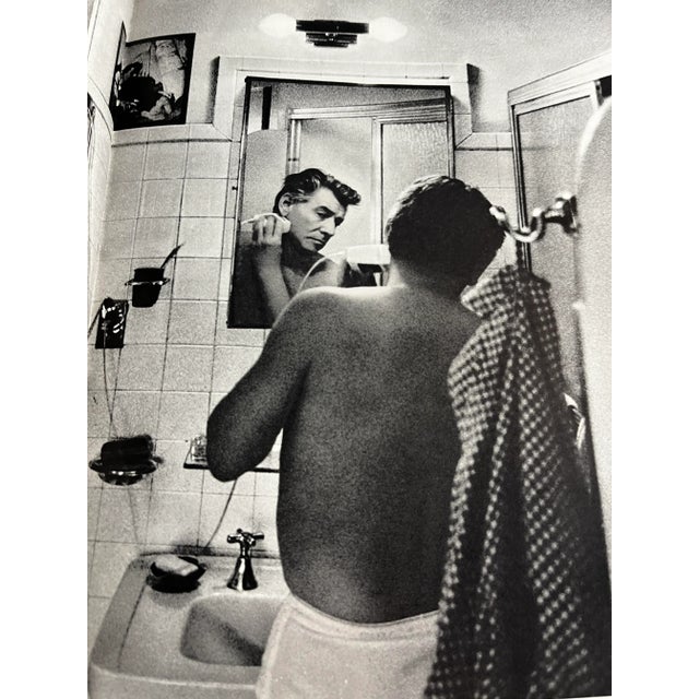 1968 Private World Leonard Bernstein Book For Sale - Image 4 of 9