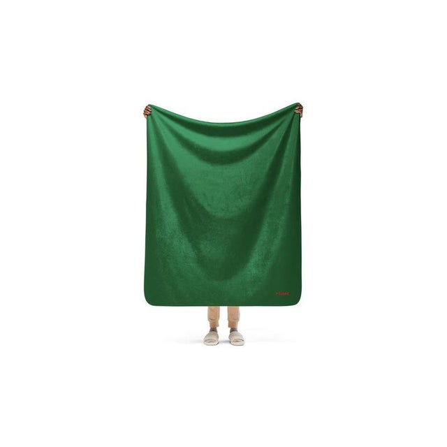 153 cm. x 127 cm. | 50" x 60" Made with 100% high-performance fibers for a soft, long-lasting feel.Outer fabric: Colorful...