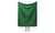 153 cm. x 127 cm. | 50" x 60" Made with 100% high-performance fibers for a soft, long-lasting feel.Outer fabric: Colorful...
