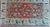 19th Century Antique Turkish Yastik Rug-20" X 31" For Sale - Image 4 of 13