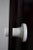Wood Mid-Century Walnut Coat Rack by Fiarm, 1960s For Sale - Image 7 of 8