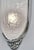 Silver A Pair of French Art Deco Wall Sconces by Degue & Vandamme 1930 France For Sale - Image 8 of 14