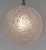 Hettier & Vincent Large French Art Deco Pendant Light 1930s For Sale - Image 6 of 16
