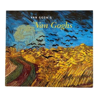 Van Gogh’s Van Goghs Masterpieces From the Van Gogh Museum Amsterdam For Sale