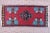 1970s Rustic Red Oriental Hand Knotted Wool Rug For Sale - Image 4 of 13