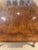 Late 20th Century French Regence Provincial-Style Walnut Draw Leaf Table For Sale - Image 11 of 12