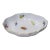 19th Century Meissen Sweetmeat Dish For Sale