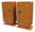 1930s Pair of Art Deco Cabinets For Sale