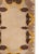 Eskayel-Culebra Cubic Abstract Handmade Wool Rug by Doris Leslie Blau For Sale In New York - Image 6 of 7