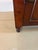 Antique English Victorian Mahogany Bedside Cupboard, 1860s For Sale - Image 6 of 10