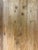 Metal Bewick Industrial Wood & Iron Table For Sale - Image 7 of 12