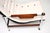 Vintage Swedish Crown Lounge Chair by Eric Merthen, 1960 For Sale - Image 9 of 11