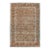 Galerie Shabab Collection Early 20th Century Persian Bidjar Accent Rug For Sale