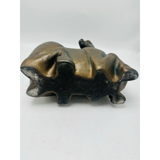 1960s Midcentury Modern Horse For Sale - Image 5 of 7