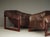 MP-91 Lounge Chairs by Percival Lafer for Móveis Lafer, 1970s, Set of 2 For Sale - Image 6 of 18