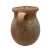 Antique Terracotta Vessel For Sale - Image 4 of 5