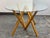 Design Plus Gallery presents a Mika Dining Table by Stephanie Jasny from The Hansen Family. Part of the REMIX Collection,...