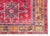 Tribal Early 20th Century Karaja Rug For Sale - Image 3 of 15