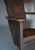 Antique Georgian Welsh Pine Lambing Chair, 1820s For Sale - Image 12 of 18