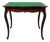 Antique Louis XV Game Table, 1800s For Sale