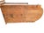 Antique Franzl Junghahnel Leipzig Germany Wall Clock Chimes For Sale In Philadelphia - Image 6 of 18