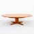 1960s Iconic Dyrlund Lotus Flip-Flap Oval Dining Table in Teak, Danish Mid Century Modern For Sale - Image 17 of 18