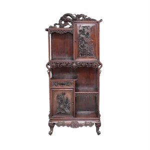 19th Century Chinese Cabinet