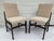Vintage Scandinavian Chairs, 1960s, Set of 2 For Sale - Image 16 of 18