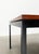 Mid-Century Modern Mid-Century Minimalist Teak Couch Side Table by Florence Knoll for Knoll International, 1950s For Sale - Image 3 of 18