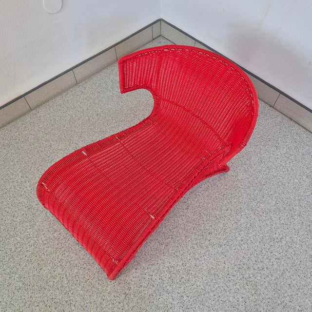 PS Sävo Lounge Chair by Monika Mulder for Ikea, 2001 For Sale - Image 10 of 11