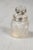 19th Century English Crystal and Silver Jug For Sale - Image 4 of 11