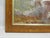 English Antique English Watercolor of a Setter and Pointer Dog For Sale - Image 3 of 18