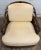 Coastal Lexington Tommy Bahama Bali Hai Collection Diamond Cove Swivel Chair For Sale - Image 3 of 10