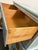 Mid Century Nautical Theme 5 Drawer Highboy - Newly Painted For Sale In New York - Image 6 of 10