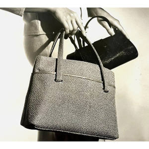 1964 Handbag Fashion Photograph