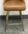 2010s West Elm Mid Century Swivel Counter Stools, Set of Three For Sale - Image 5 of 7