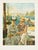 Paper 1953 Manet "Boating at Argenteuil", Full-Color Print For Sale - Image 7 of 7