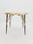 Vintage Extendable Dining Table, 1950s For Sale - Image 4 of 18