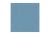 Light Blue Square Plain Rug from Marqqa For Sale