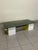 Coffee Table in Colored Formica and Glass, 1970s For Sale - Image 12 of 18