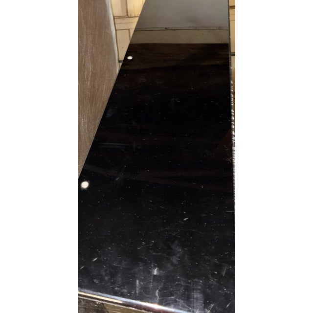 Sculpture Materials Textural Mixed Media Wall Art in Earth Tones For Sale - Image 7 of 11