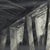 Illustration Study of a Timber Frame - Tomoko Parry, C. 1990s For Sale - Image 3 of 10