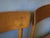 Børge Mogensen Mid-Century J39 Shaker Chairs in Elm by Børge Mogensen for Farstrup Møbler, 1950s, Set of 2 For Sale - Image 4 of 11