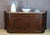Napoleon III period washstand in very good condition. This cabinet, with its curved sides, opens with two central doors...