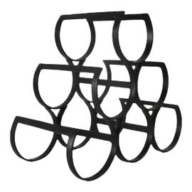 Example of Wine Racks