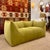 Two-Seater Sofa by Mario Bellini for B&B, 1970s For Sale - Image 6 of 9
