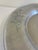 Mid-Century Modern Vintage Everlast Hand-Wrought Aluminum Pedestal Lazy Susan For Sale - Image 3 of 10