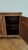 Wood Antique Provencal Sideboard in Fruit Wood from Befos For Sale - Image 7 of 9