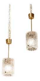 Example of Scandinavian Lighting